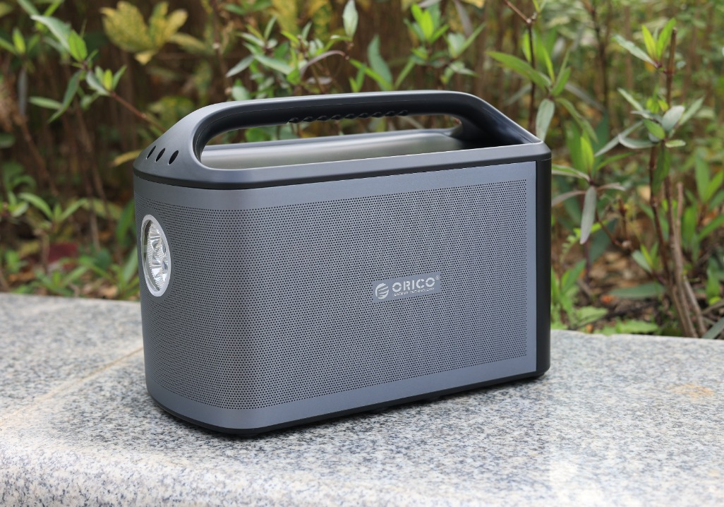 太阳能电池|大容量电芯为露营提供充沛电力，奧睿科户外电源测评