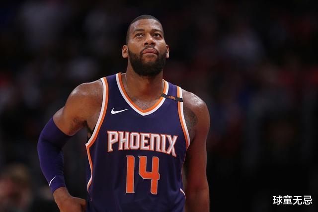 门罗|唏嘘！昔日NBA天才中锋沦落为临时工！生涯仅出手17次三分，生不逢时啊