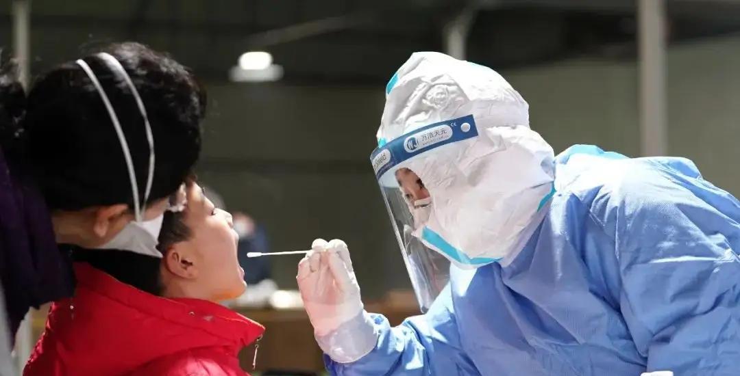 多地不查核酸!抗原检测进入人们视野,那么核酸和抗原有何不同