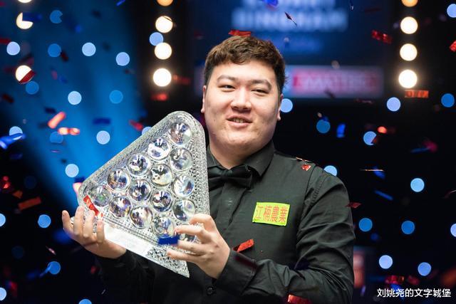 快船队|斯诺克决赛开杆！颜丙涛1-1今晚首败，希金斯0-2落后或遭横扫？