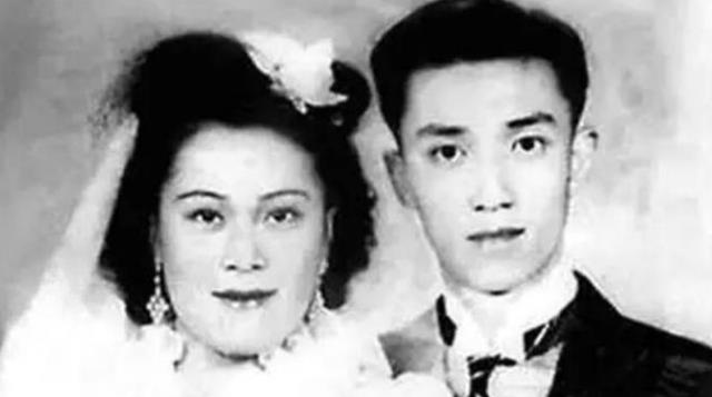 谢晋|著名导演谢晋：3个儿子，2个智障，1个肝癌，他的一生比黄连还苦