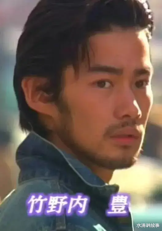 日剧|回顾八九十年代在内地非常受欢迎的几部日剧，哪部是你的启蒙？