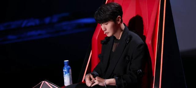 李克勤|为何再来《中国好声音》？李克勤直言“因为太爱这个节目了”