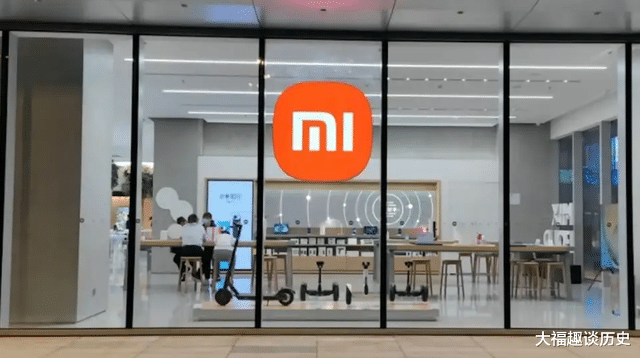 华为|该来的还是来了！“第二个华为”正式宣布，被比尔盖茨说对了