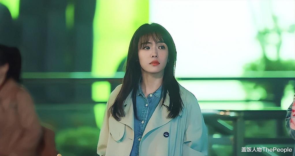 高叶|5位影视剧“大嫂”:邱淑贞又美又欲,高叶风情万种,都身材傲人