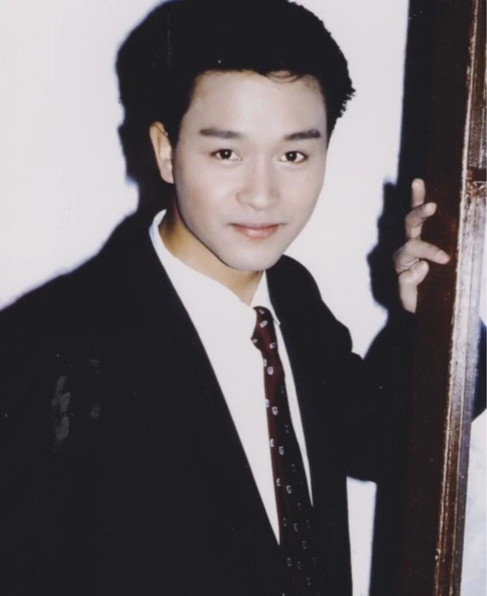 林青霞|为何“女生男相、男生女相，是为极品”？林青霞、张国荣当属代表