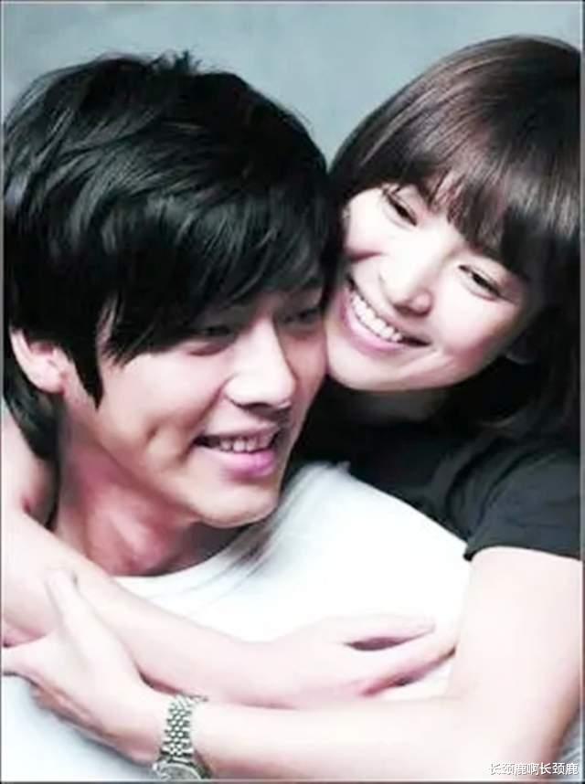 娱乐圈|娱乐圈明星的感情生活还是低调点好,否则真是谁尴尬谁知道