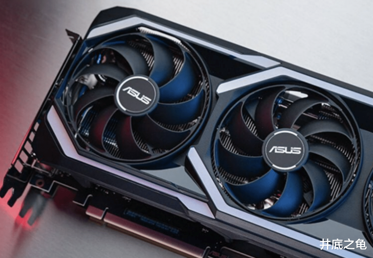 javascript|等等党输了，新显卡确实不可能降价了！