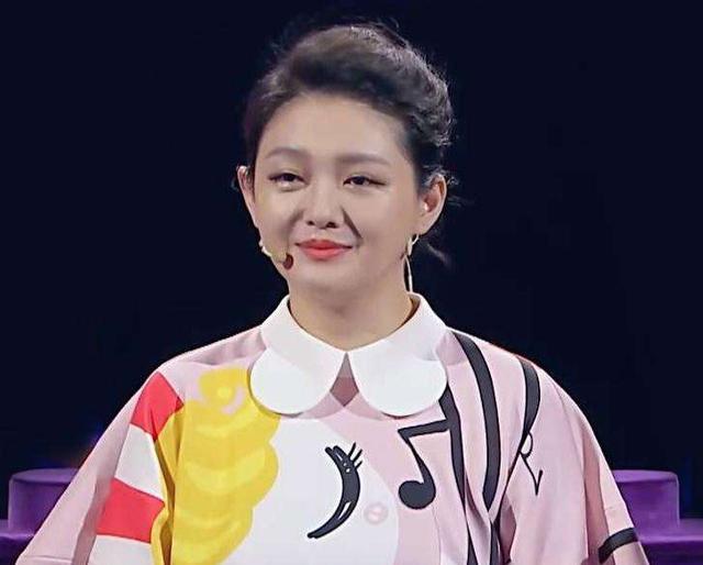 倪萍|生孩子前美若天仙，生孩子后却模样大变，倪萍陈红太不容易了