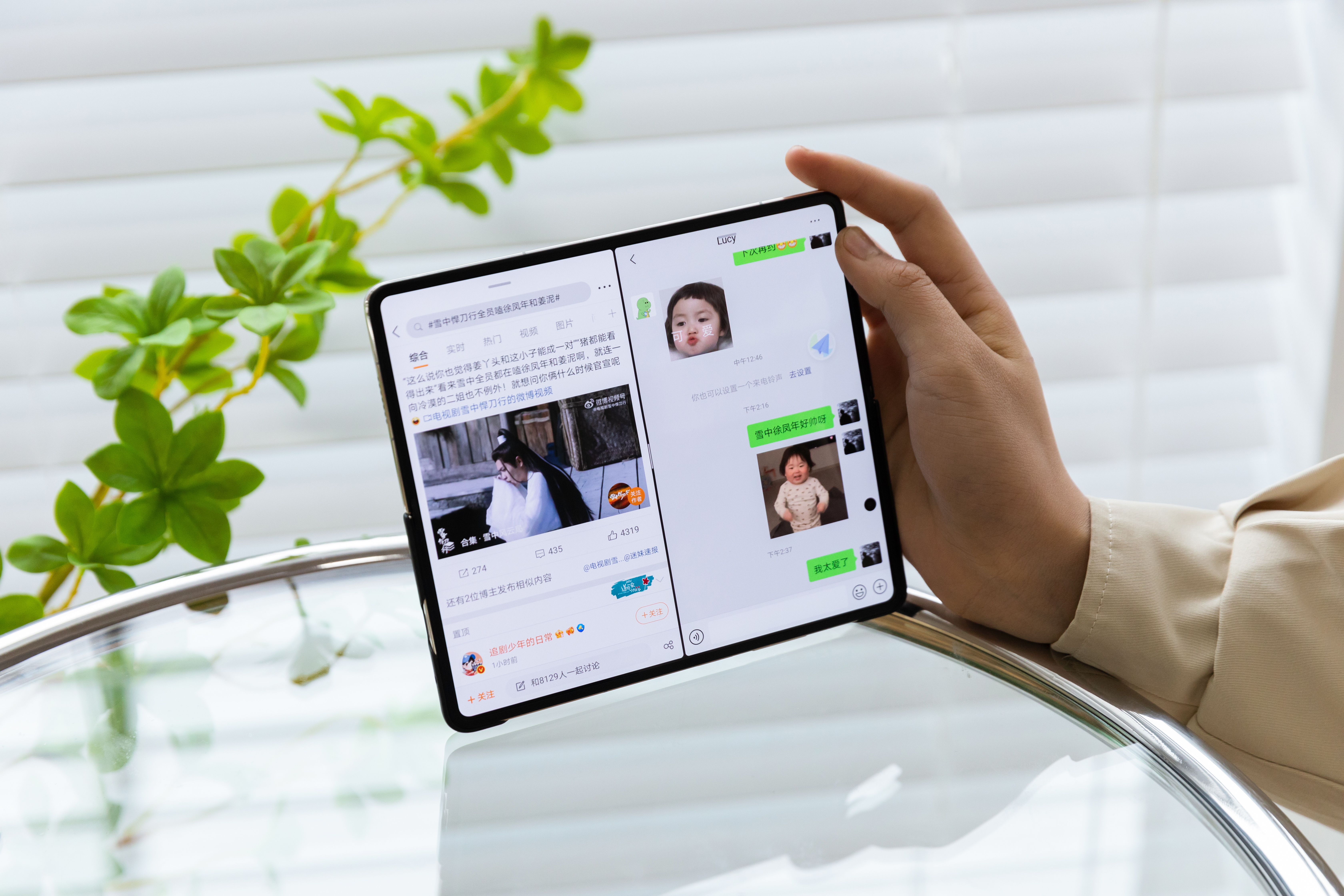 8848手机|打破质疑!对话荣耀方飞:我们没有从华为拿一张图纸