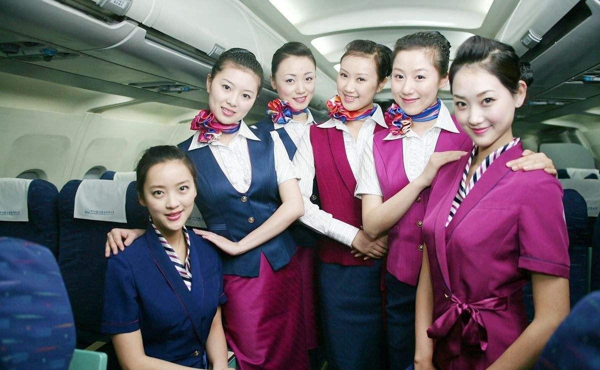 都下班了,为何空姐不回家而去酒店住?空姐表示:情非得已