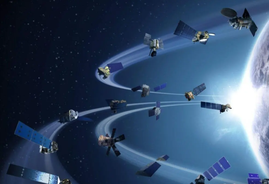 格洛纳斯|先发制人！俄罗斯拟用格洛纳斯替换GPS，可接收北斗系统导航信号