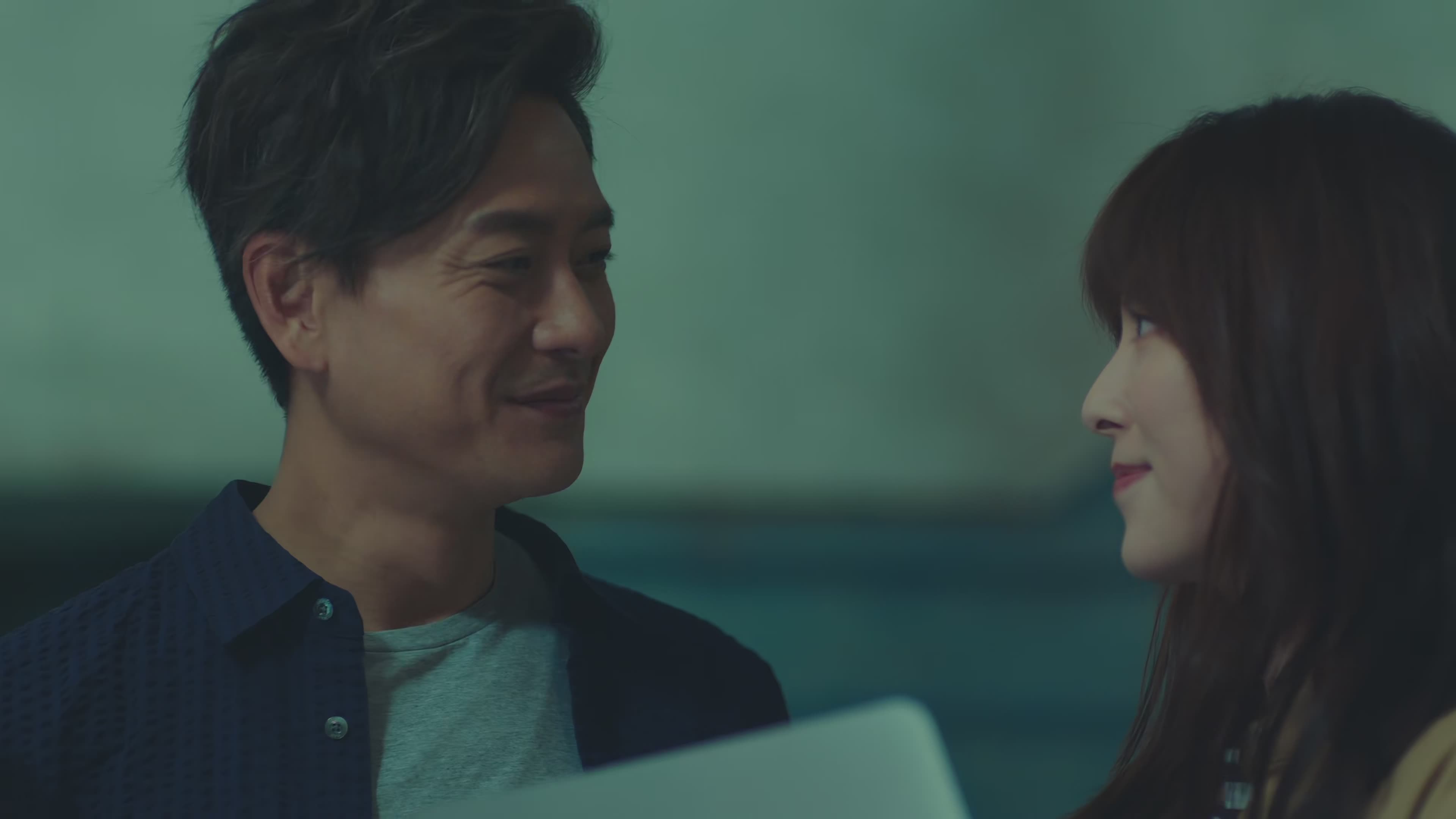 余星柏|《法证先锋5》余星柏主动帮霍宝英寻找线索,这是准备组CP么?