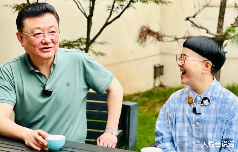 刘纯燕|“金龟子”刘纯燕：都说我和王宁不般配，如今我俩36年还一对儿