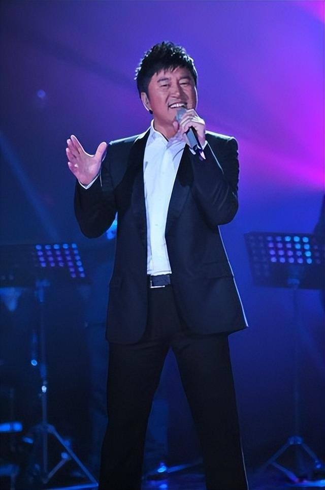 满文军|满文军有多“渣”？成名后抛妻弃女，二婚后又亲手将娇妻送进牢房