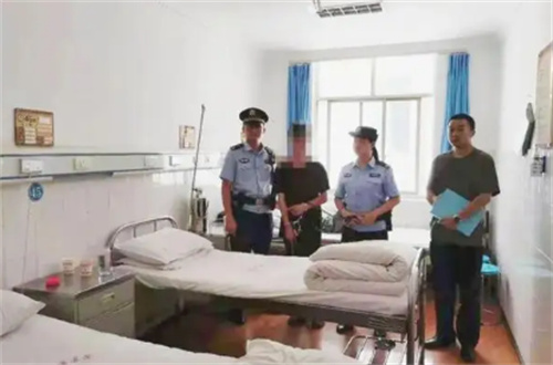 回顾：2020年内蒙女子熟睡时被人潜入病房侵犯，事后惊醒：原来不是春梦