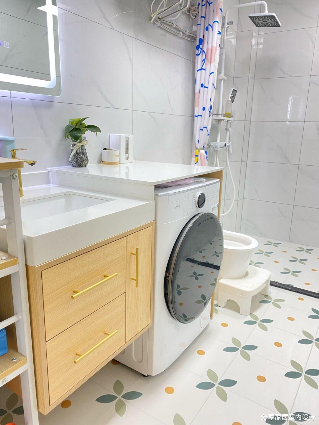 新房布置结束，打扫干净准备过春节乔迁入住，非常期待，分享一下