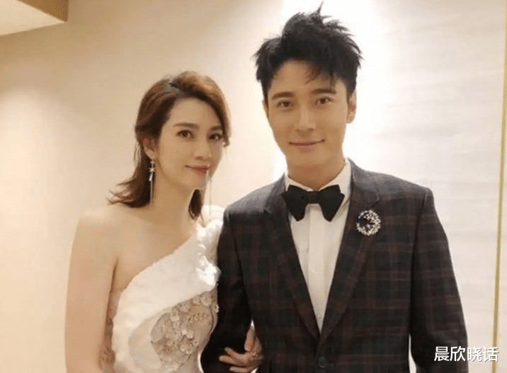 张碧晨|6大“未婚先孕”的女明星,结局告诉她们终究是打错了算盘