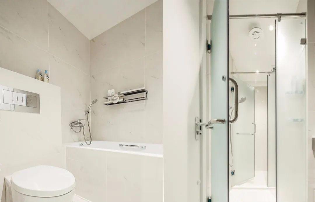 59平方日式风格小宅,轻松容纳一家四口,满满都是温馨惬意