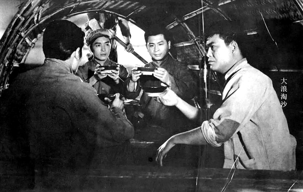 杜熊文|81岁杜熊文因病逝世，从拳击冠军到银幕美男，与姚锡娟相爱一生