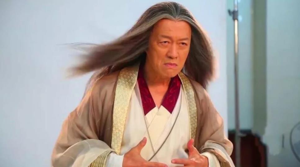 |当年金士杰女友一跃而下,他发誓终身不娶,女徒弟怀孕,让他负责