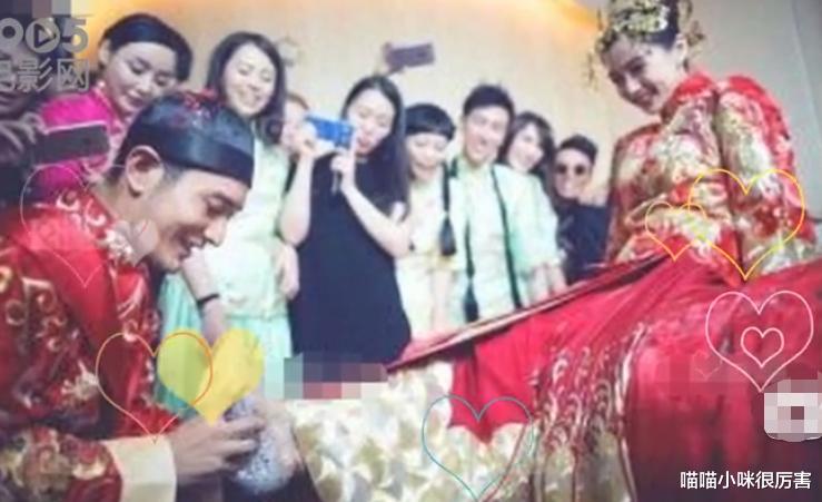 黄晓明|黄晓明,会成为下一个刘德华吗?