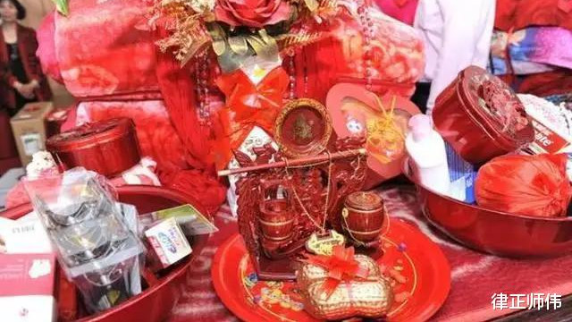 江西男子因28万元彩礼悔婚，女方称同居3天损害巨大，法院判了