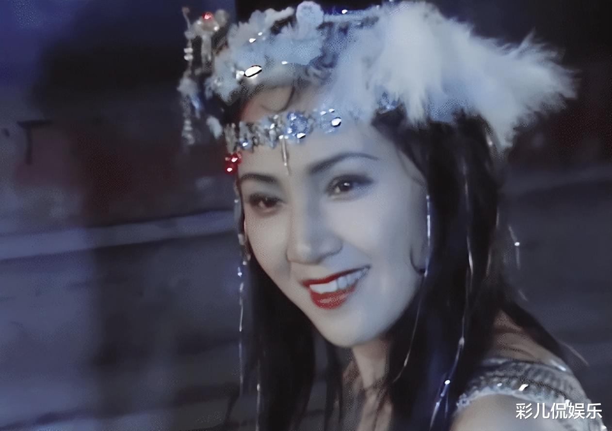 西游记|?《西游记》导演太无奈：“我寻遍天下漂亮妞，你们眼里只有猴”！