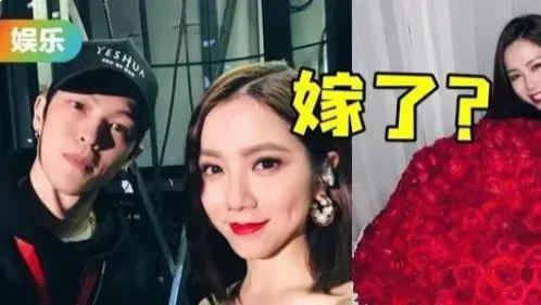 邓紫棋|领了两次证，高甜情侣还是分手了？