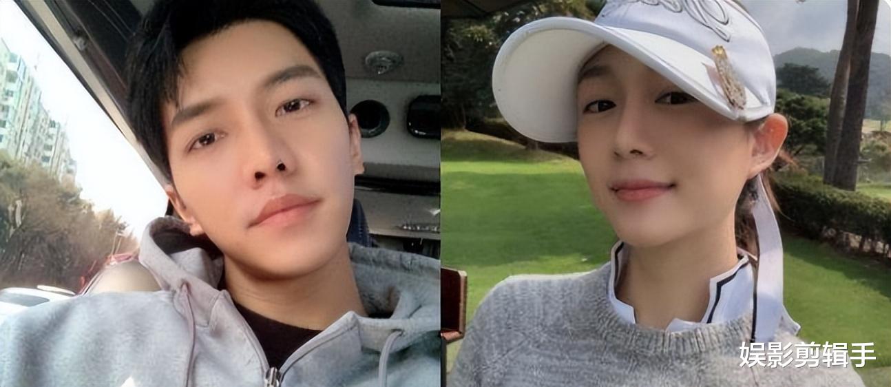 李多寅|恋情被不停地唱衰!李昇基打破沉默,亲述和女友李多寅的感情现况