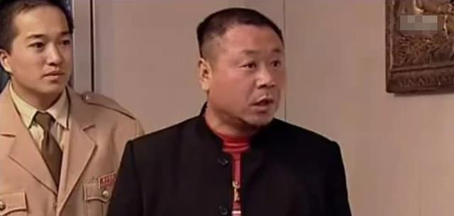 本山传媒|《乡村爱情》“吴迪”开直播抱怨无戏可拍：本山传媒不是谁都风光