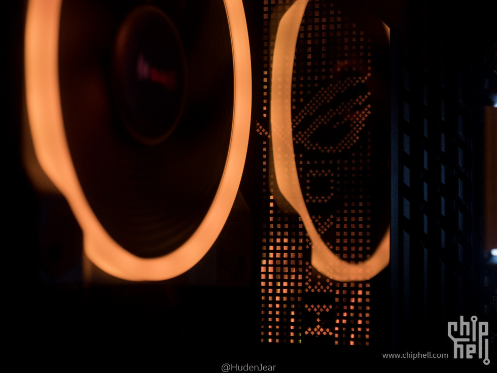 |创意无限 华硕主板给你别样装机体验