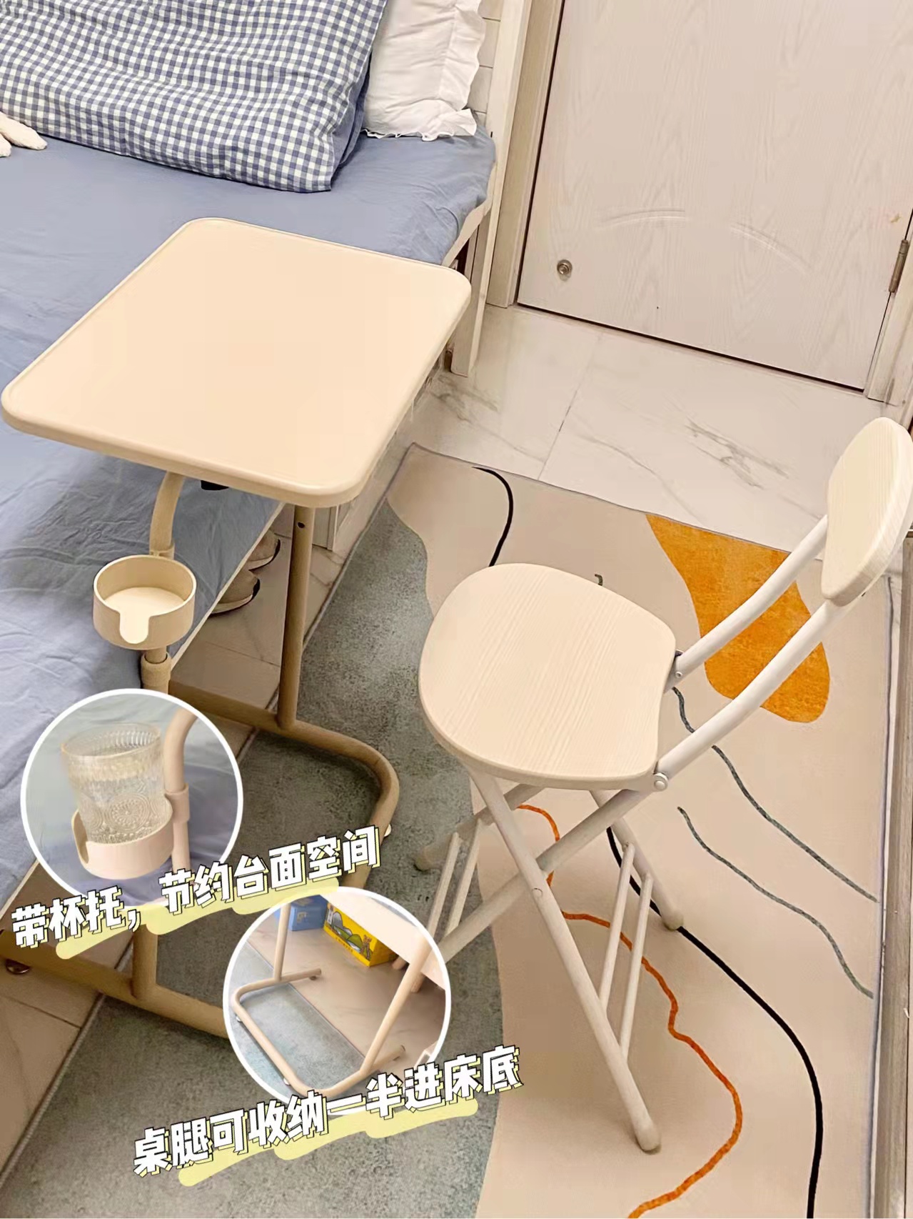 上海5平米蜗居,有人住厕所改造房,有人用心打造温馨小空间