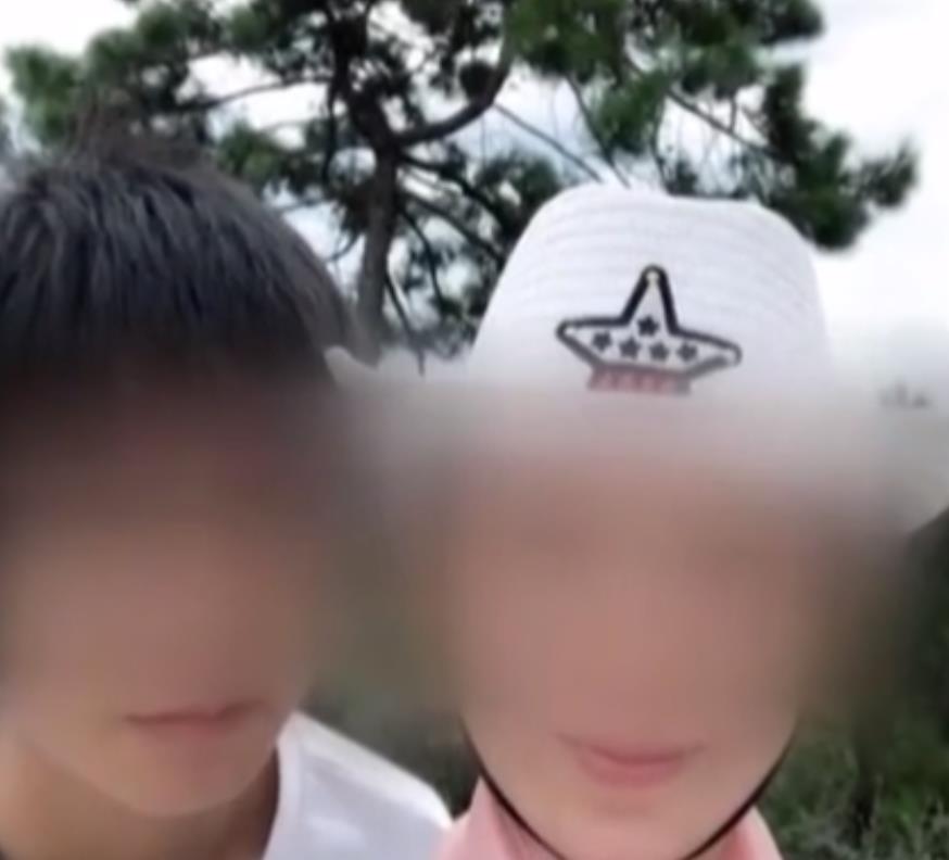 17年江西经理借130万网贷，追求40岁富婆，报警后富婆被判刑3年