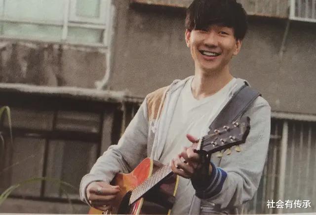 林俊杰|林俊杰被确诊，为何没有祝福声，看完他的过去你就知道了