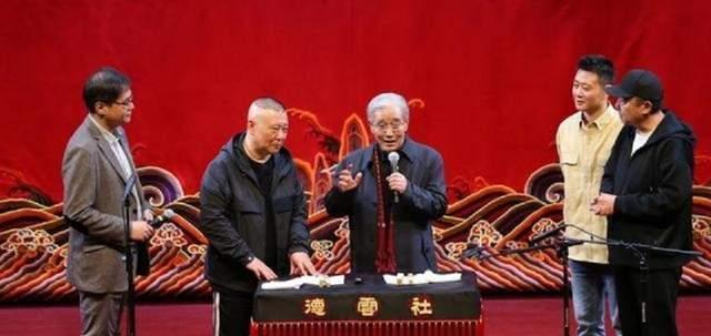 刘诗诗|离开了平台,你啥也不是,德云社和央视主持人的例子说明了一切