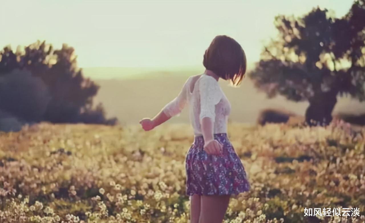 |女人到中年,从这三个方面入手,学会做个“狠人”