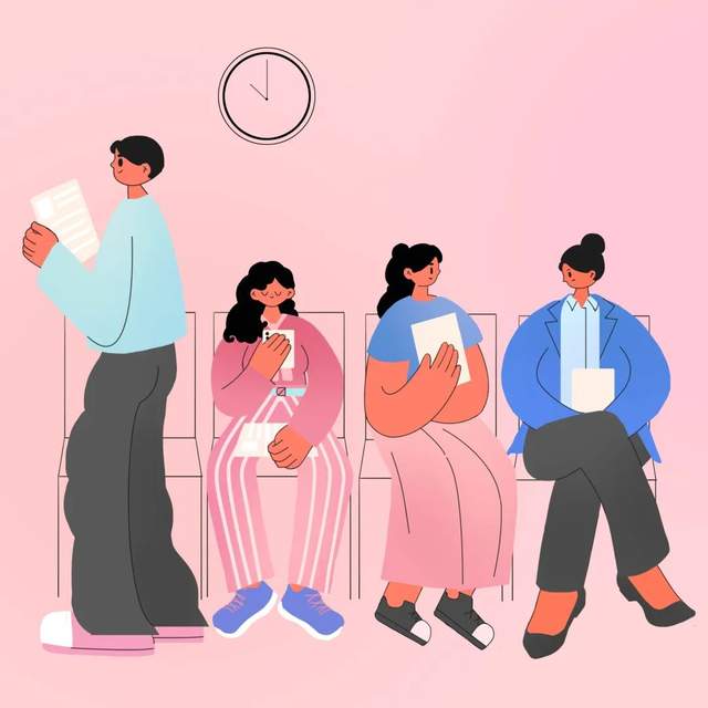 |写给即将进入职场的各位小宝们