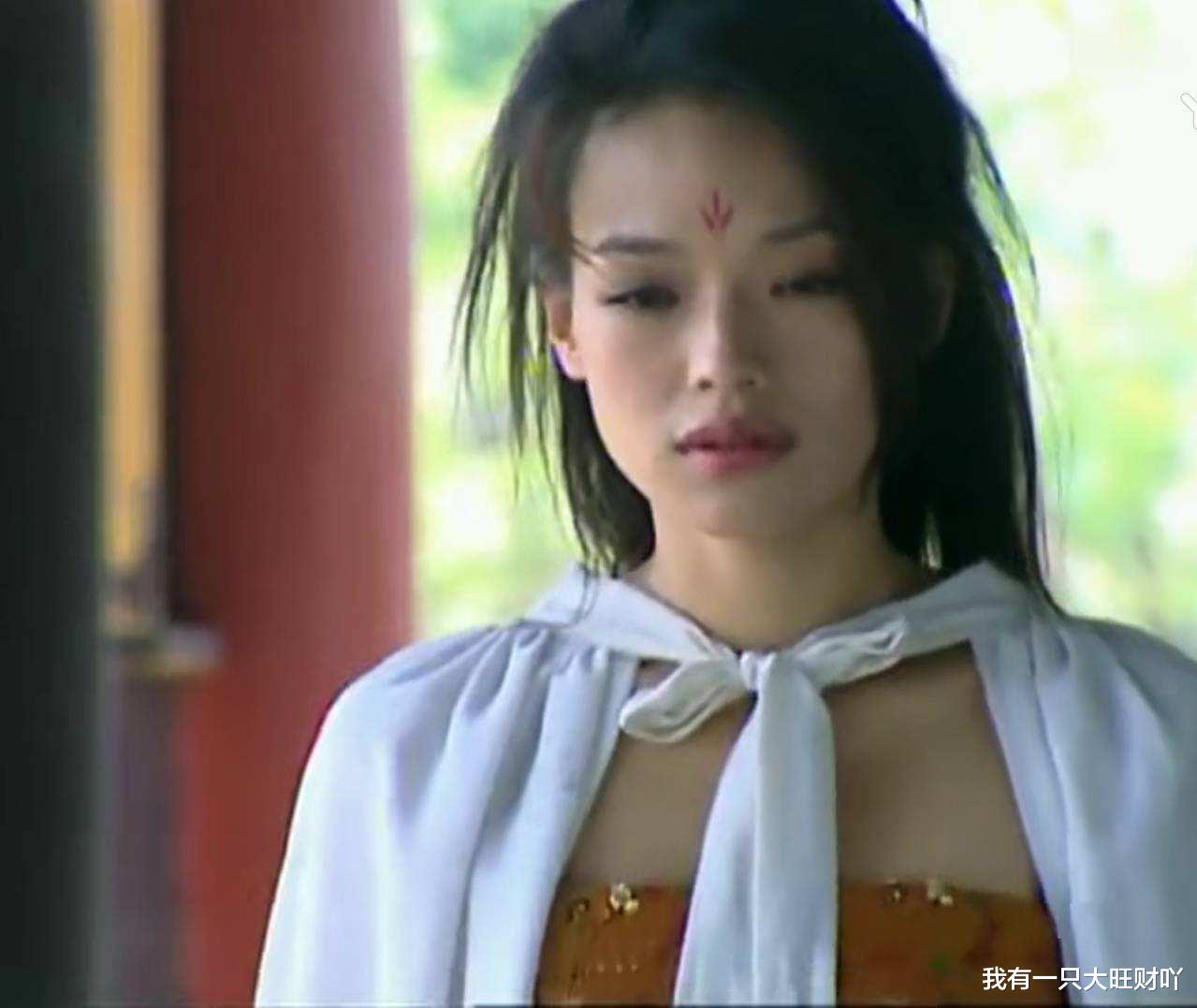 杨素|《红拂女》最冰冷的心生出最炙热的情，独孤城终究还是失去了红拂
