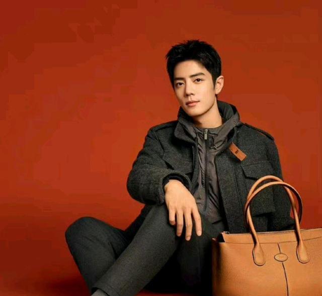 肖战|肖战爆料和赵丽颖合作男频剧！“新瓜”积累到5个，屡禁不止？