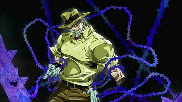 火影忍者|火影:世间没有厉害的替身,只有厉害的替身使者,术式同样如此