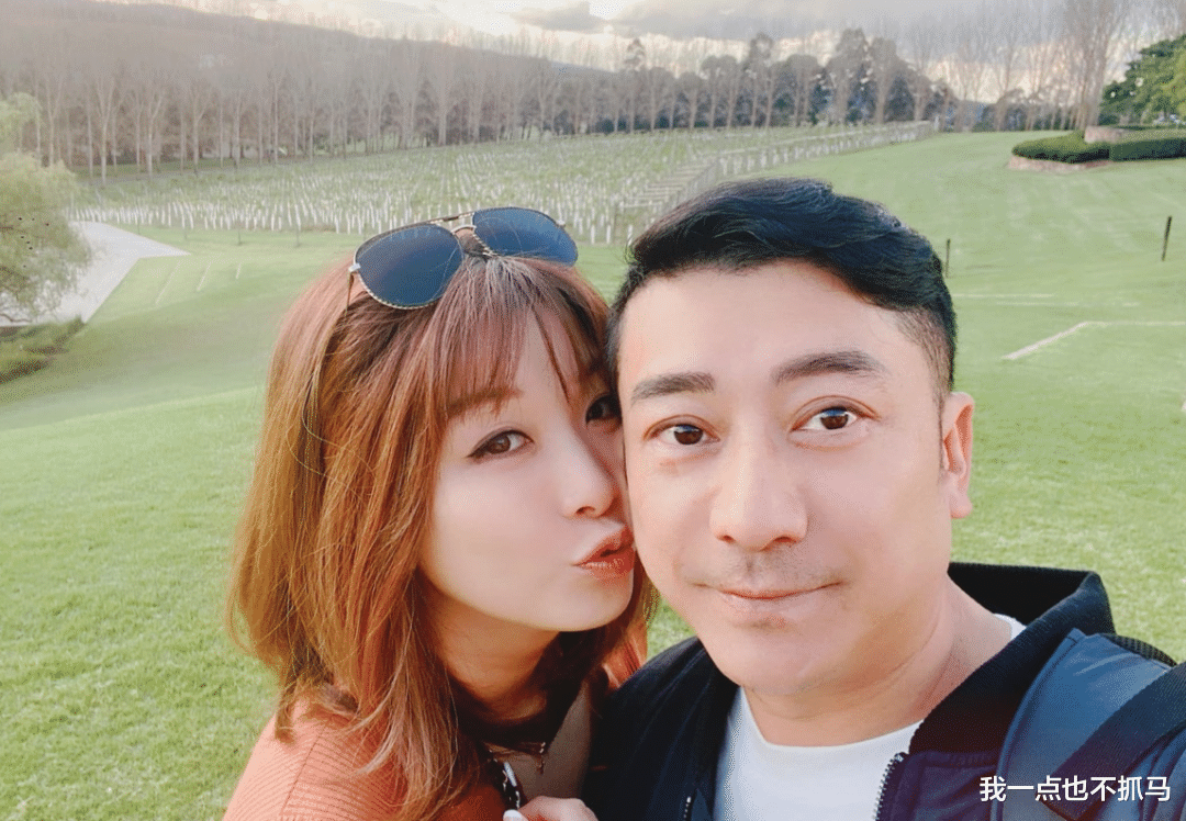 香港小姐|孕期丈夫偷食，她竟然带球开车跳崖？自S近10次还敢官宣再婚？