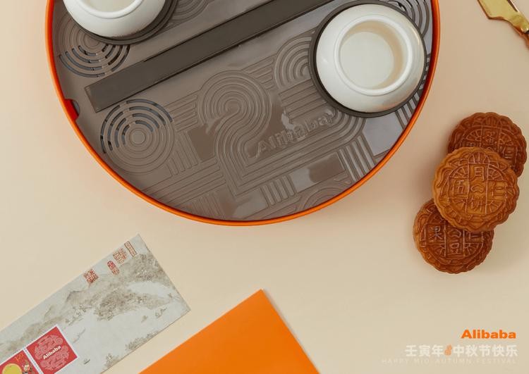 京东|互联网大厂中秋礼盒大PK,腾讯送的居然是火腿,全是你想不到的idea