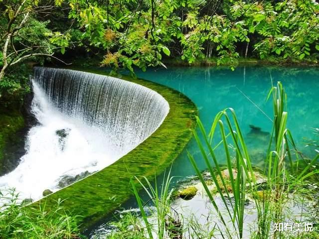 旅游业|太美了！6月最佳旅行目的地清单，这10个地方的夏天美如仙境！