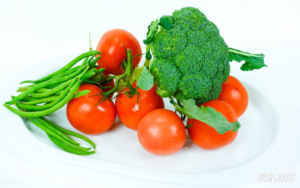 饮食 学习4个饮食习惯,坚持10周,你的体重会下降10斤以上