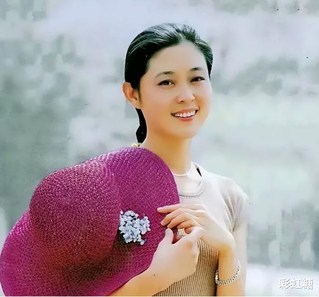 孙越|有一种母爱叫倪萍，为子求医十年，儿子痊愈后，她却倒下了