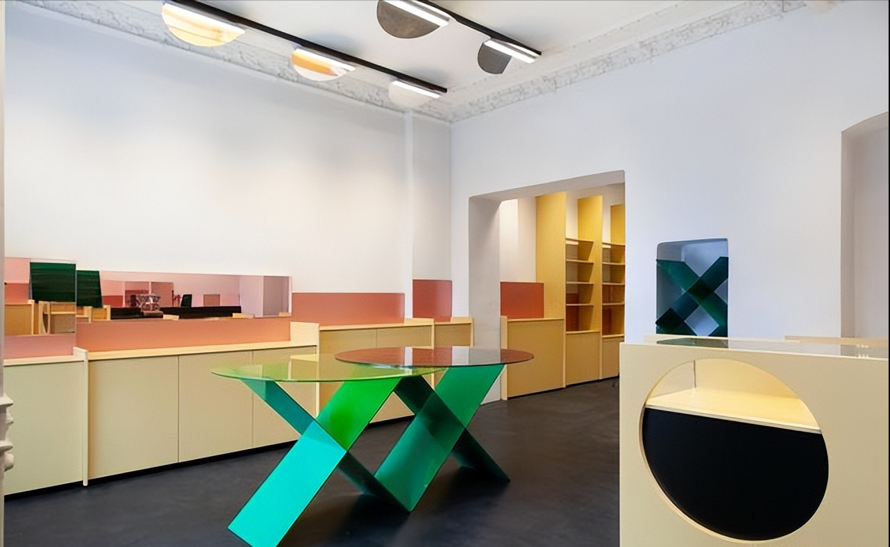 2022年十大室内设计趋势