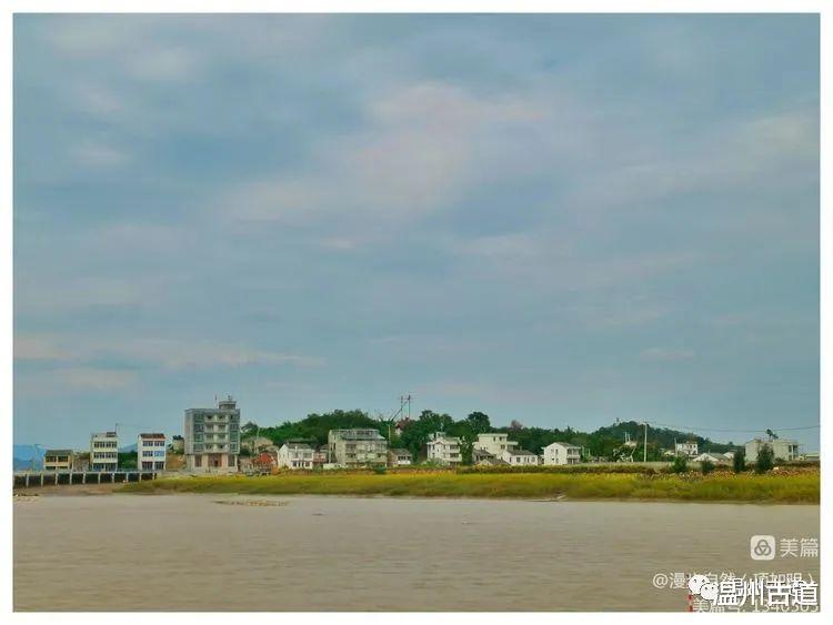 成都|乐清湾一颗靓丽的明珠——唯一一个未通车的海岛村，你知道吗