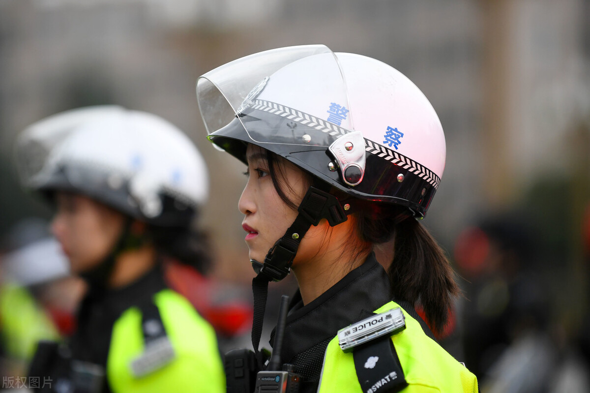 辅警|专科毕业去做辅警怎么样?