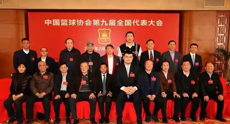 中国篮协|意外！巩晓彬落选篮协副主席，新官上任三把火，郭士强迎来机会